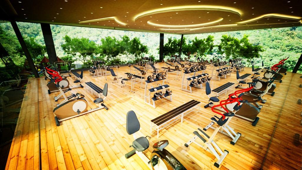 Hotel Time Johor Bahru Zewnętrze zdjęcie