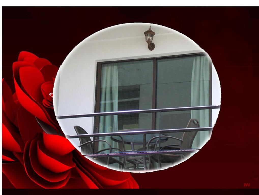 Hotel Time Johor Bahru Pokój zdjęcie