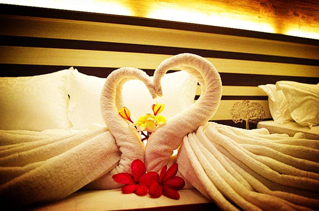 Hotel Time Johor Bahru Zewnętrze zdjęcie