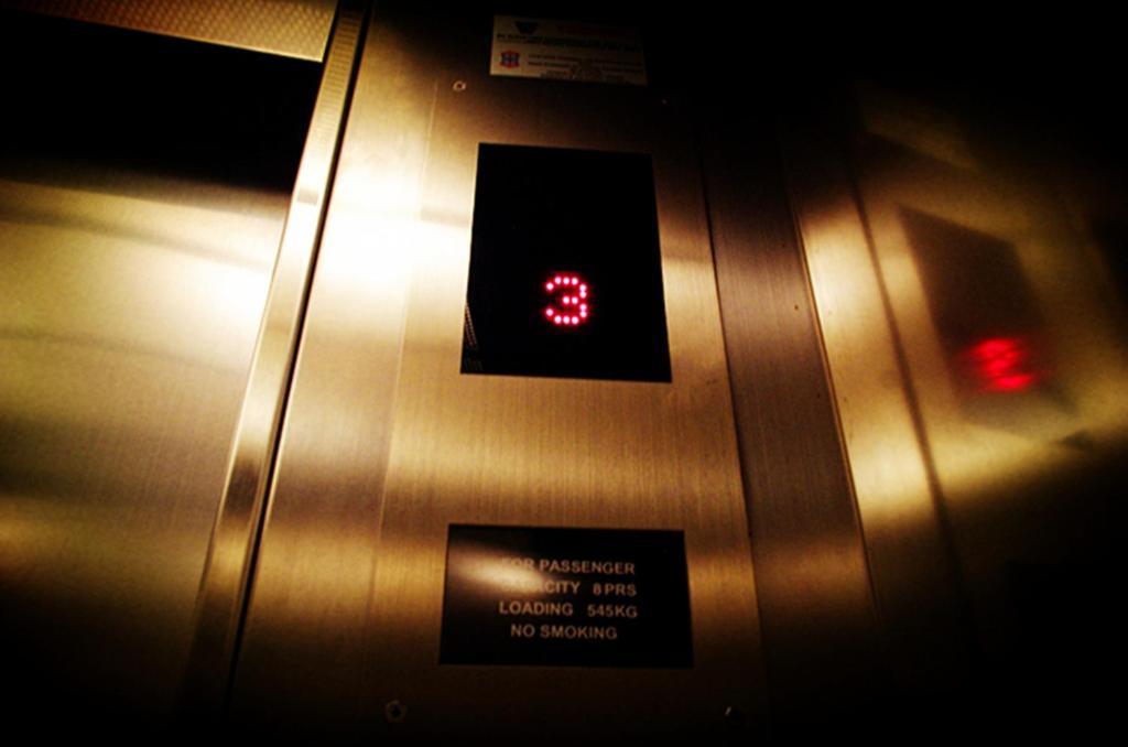 Hotel Time Johor Bahru Zewnętrze zdjęcie